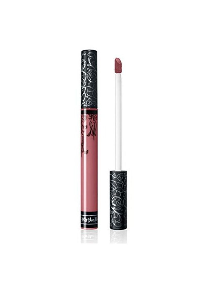 Belleza Kat Von D Everlasting Lolita I - Lápiz labial líquido