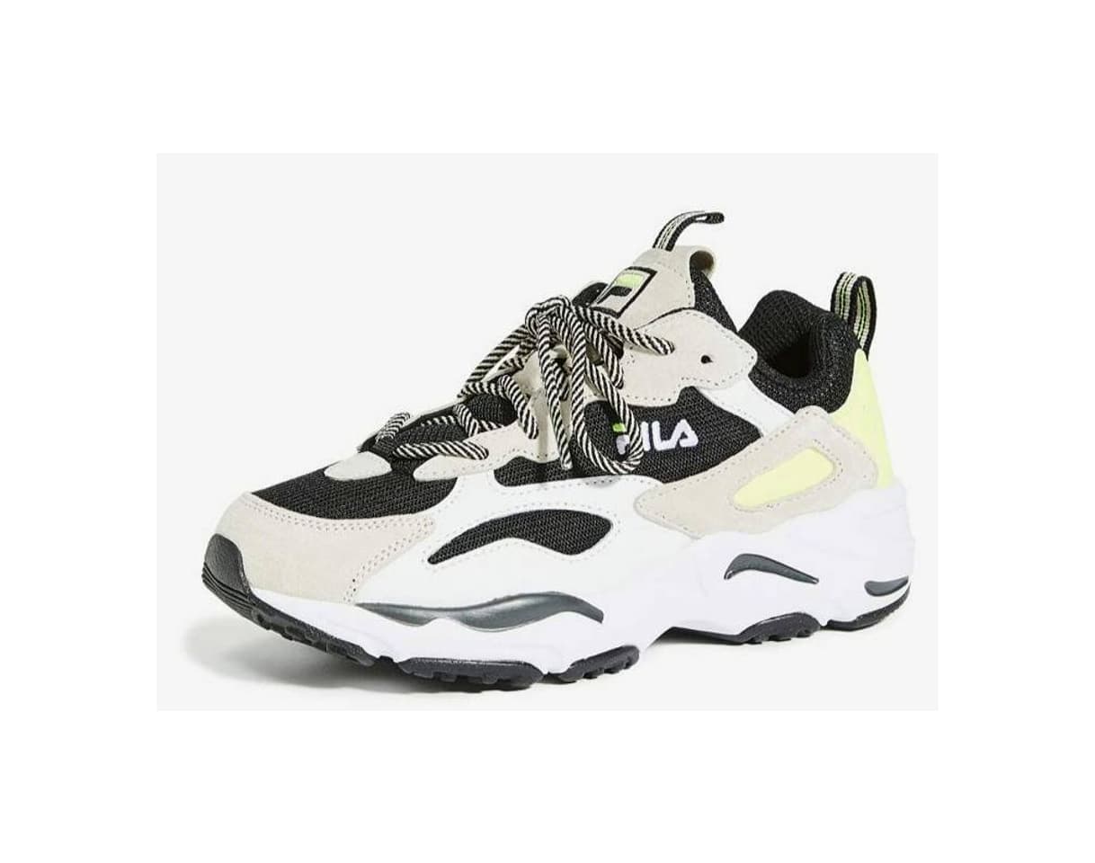 Product Fila Ray Tracer Tênis para mulheres

