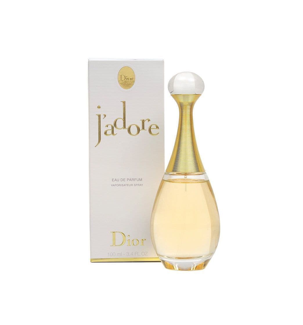 Belleza Dior J'Adore Agua de Perfume