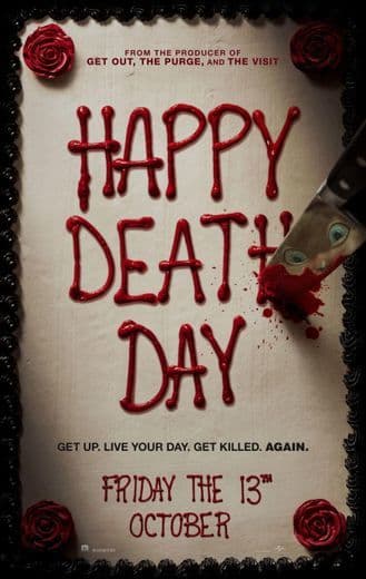 Movie Feliz Dia Para Morrer