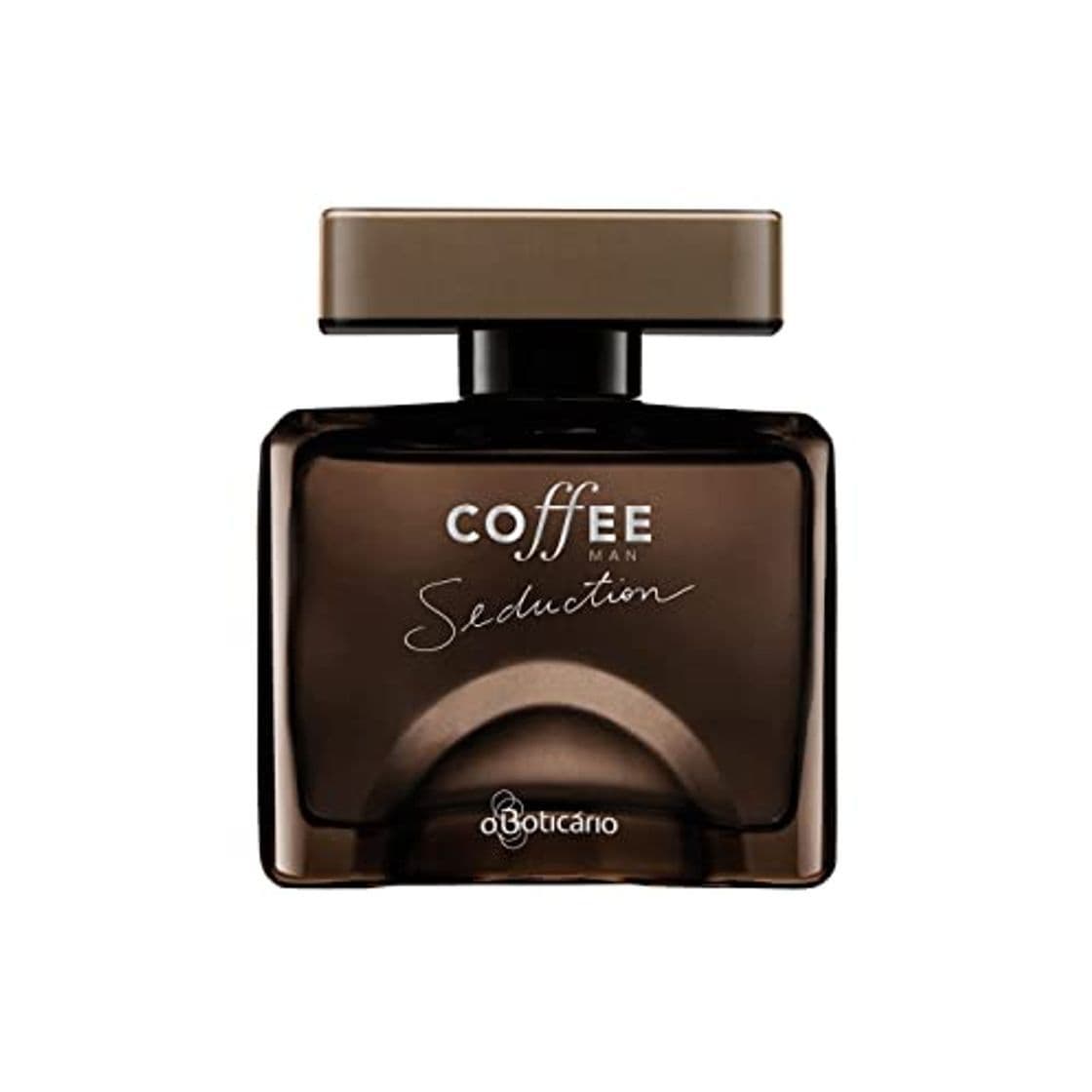 Producto O Boticario Coffee Man Seduction Deodorant Cologne 100ml by Boticario