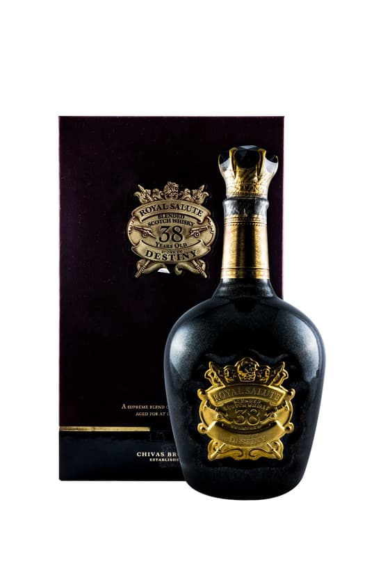 Product Chivas Regal 38 anos 