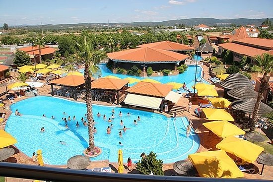 Lugar Alambique de Ouro Hotel Resort & Spa 4*  