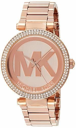 Fashion Reloj Michael Kors para Mujer MK5865