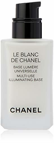 Belleza Chanel Le Blanc De Chanel Base Lumière Universelle 30 ml