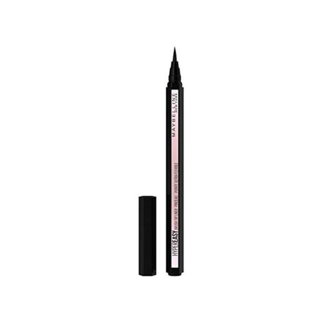 Beauty L'Oréal Maybelline New York Eyeliner Rotulador Líquido Hypereasy Color Negro 21 g