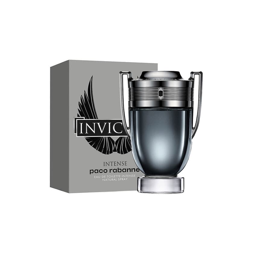 Belleza Paco Rabanne Invictus