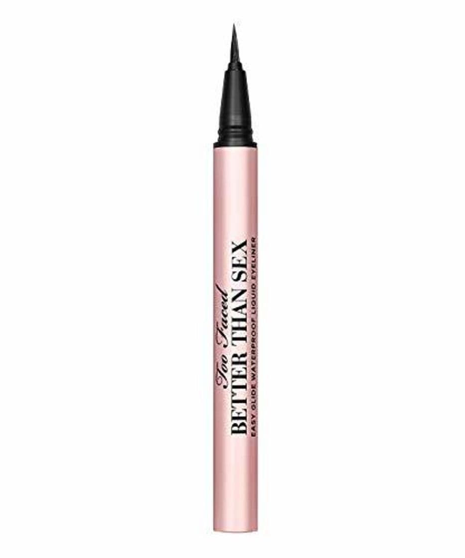 Belleza Exclusivo TOO FACED MEJOR QUE SEX EYELINER