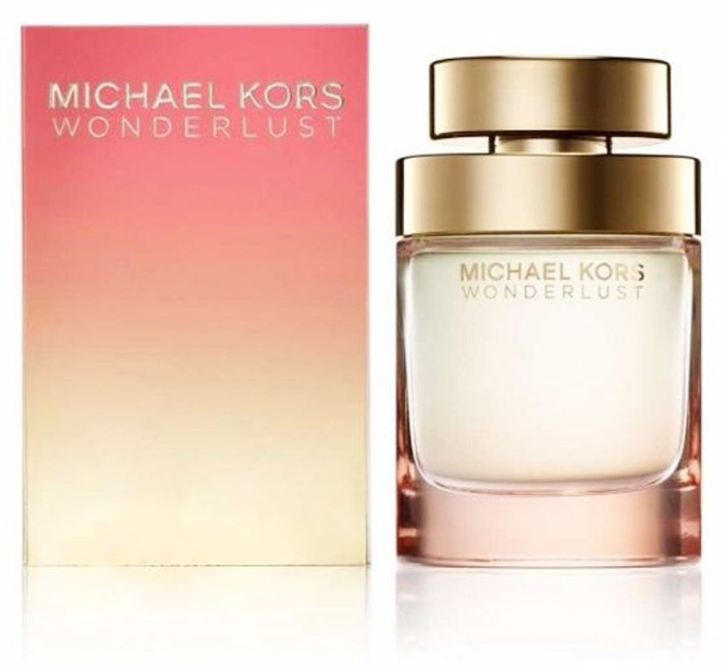 Belleza Michael Kors Wonderlust Mujeres 30 ml - Eau de parfum