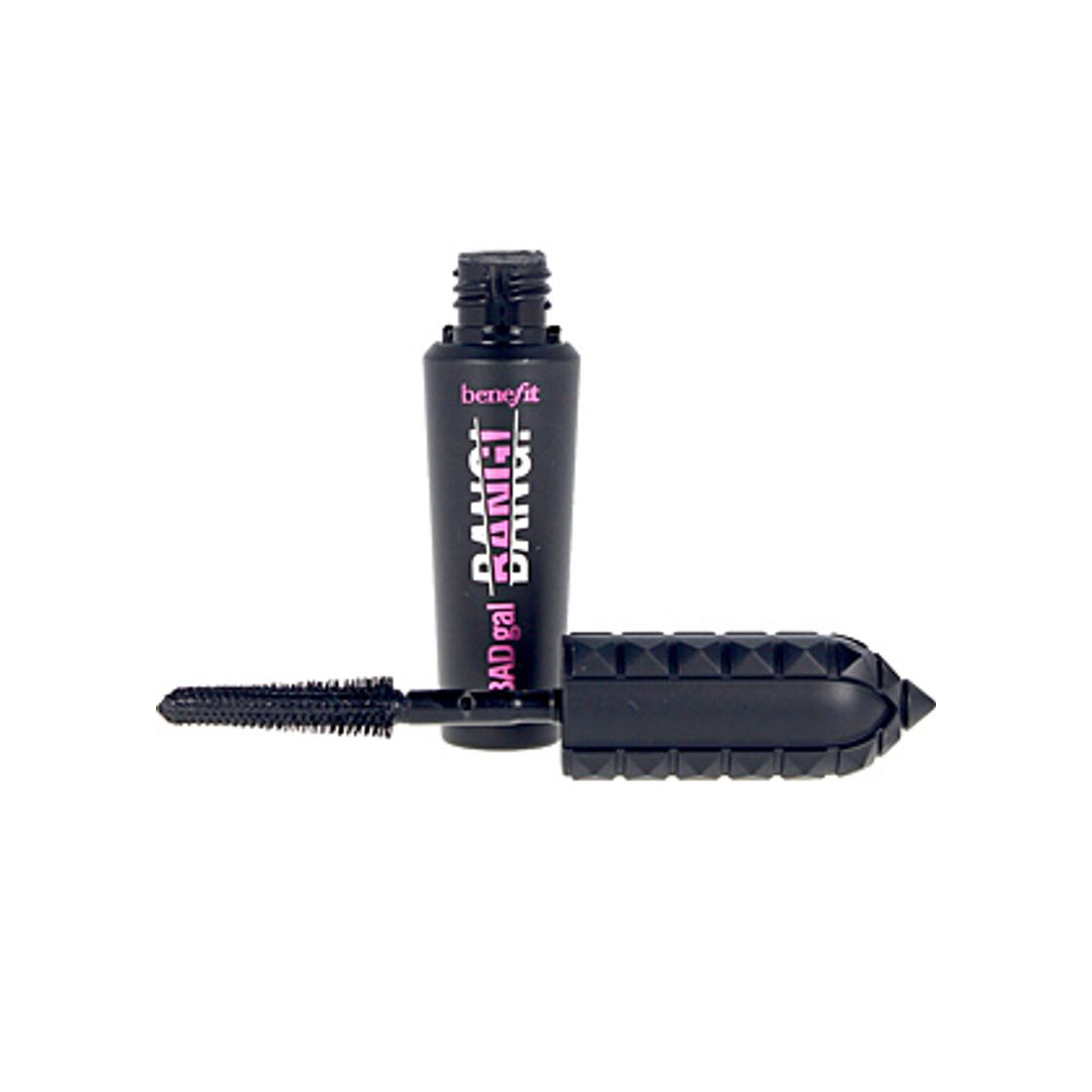 Belleza Benefit Bad Gal Bang; mascara #Black 8