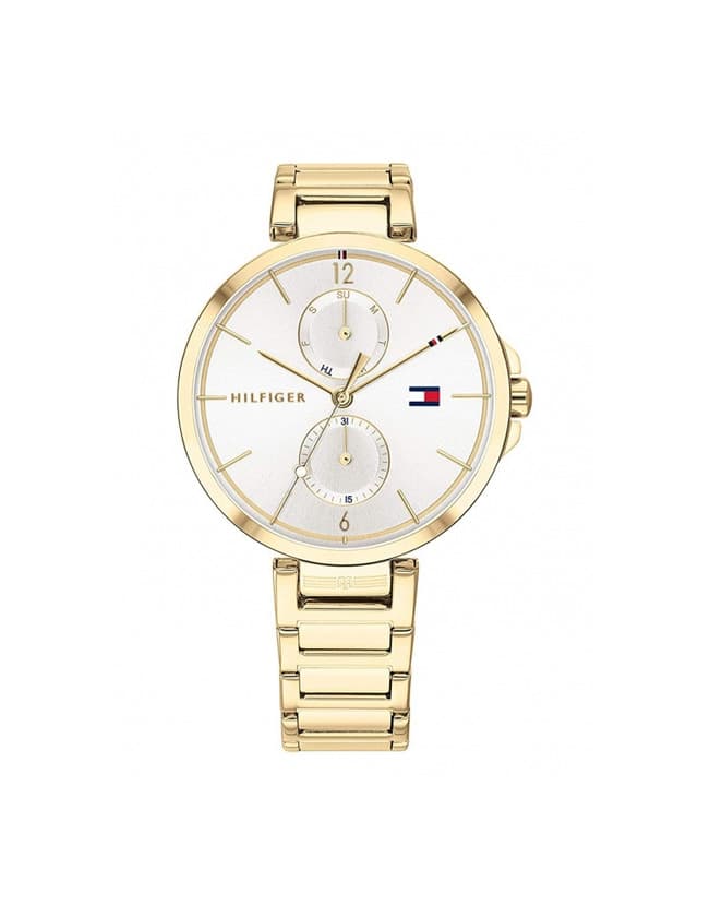 Producto Tommy Hilfiger Reloj de Pulsera 1782025