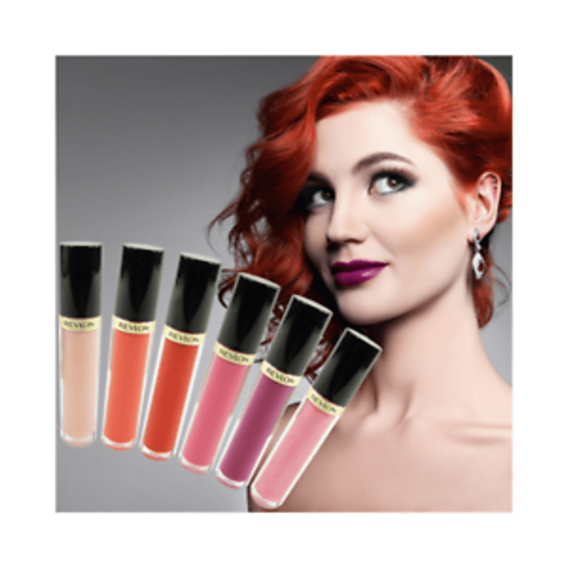 Producto Revlon Super Lustrous Brillo Labial