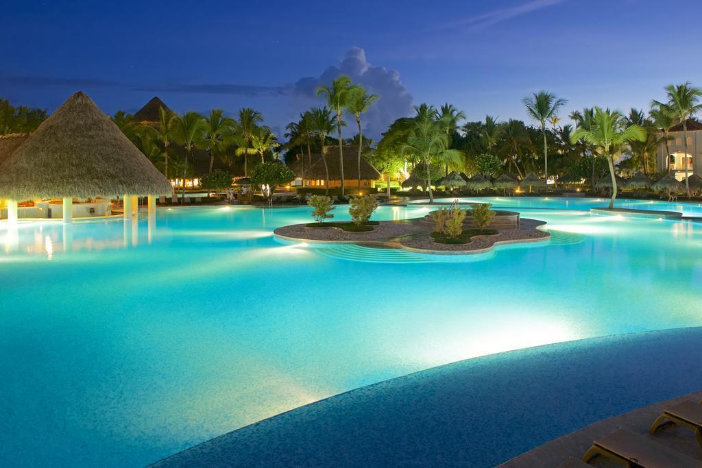 Lugar Iberostar Hacienda Dominicus