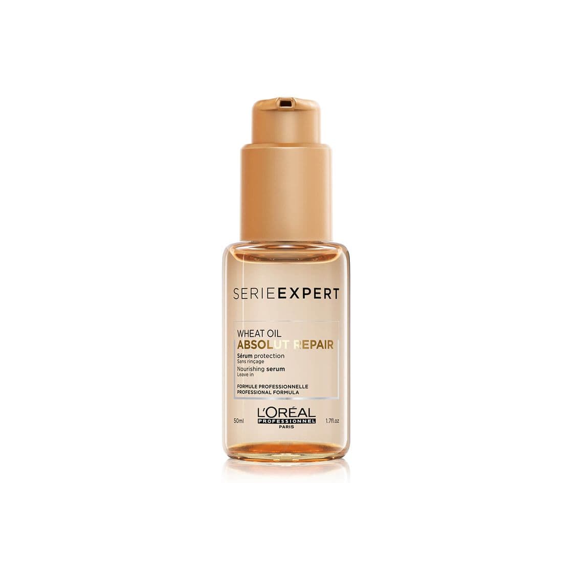 Producto LOREAL ABSOLUT REPAIR GOLD SERUM 50ML