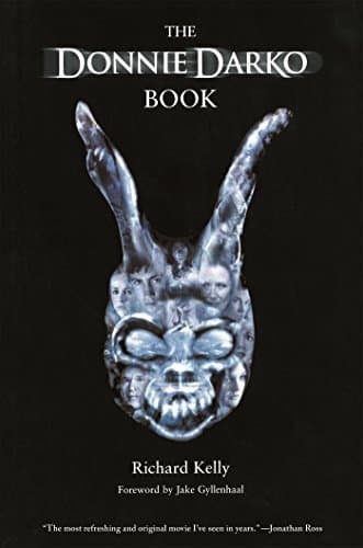 Libro The Donnie Darko Book