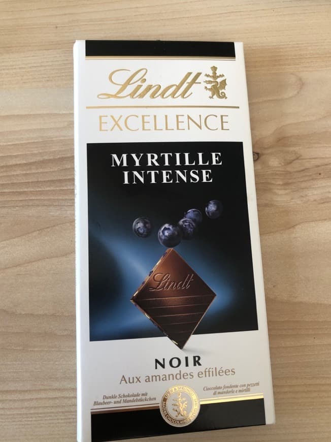 Fashion Lindt Chocolate