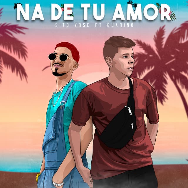 Canción Na de Tu Amor