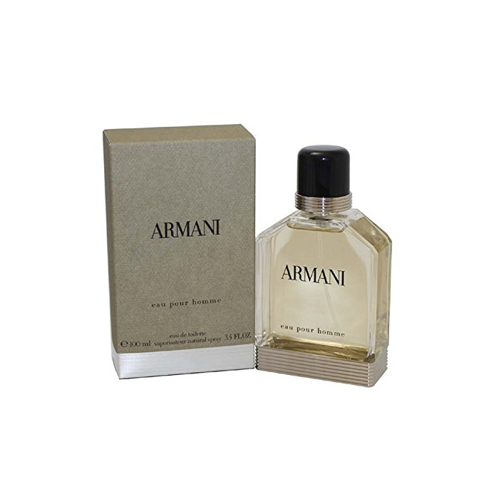 Producto Giorgio Armani Armani - agua de tocador para hombre