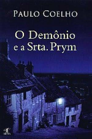 Libro O demônio e a senhorita Prym