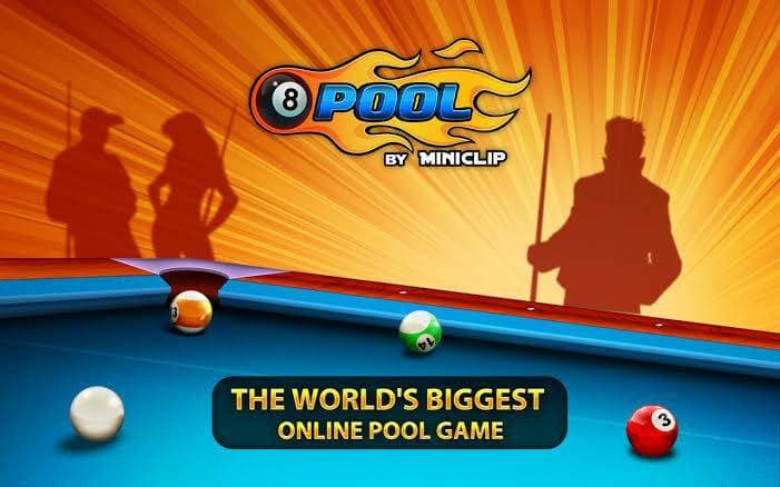 App 8-Ball Pool