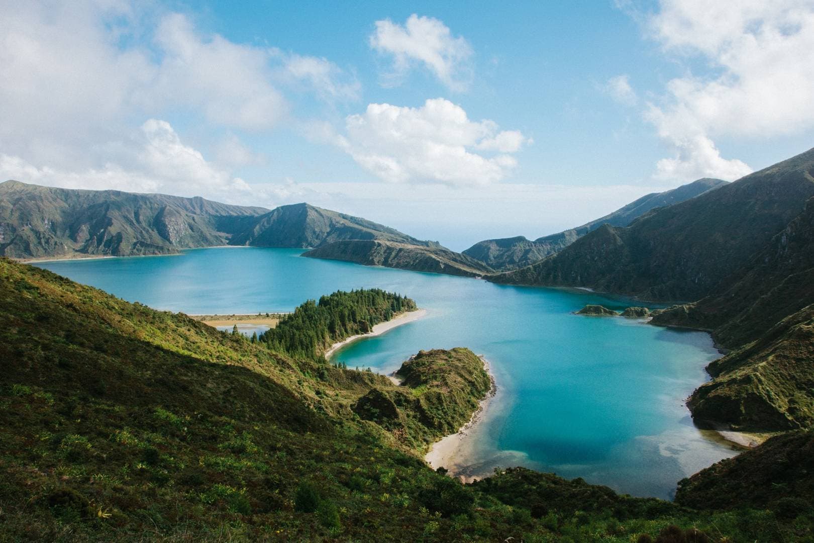 Lugar Azores