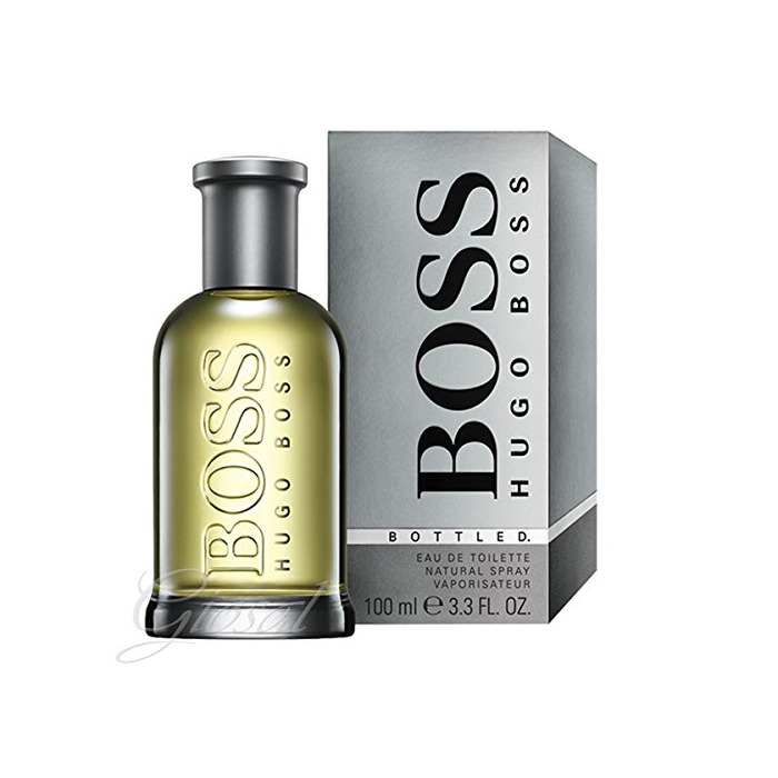 Product PERFUME DE HOMBRE HUGO BOSS BOTTLED 200 ML Eau De Toilette 67