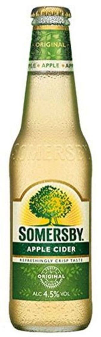 Beauty Somersby Sidra de Manzana