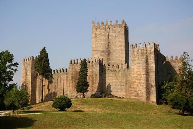 Place Guimarães