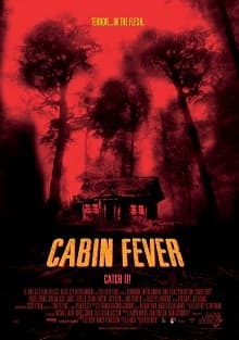 Movie Cabin Fever