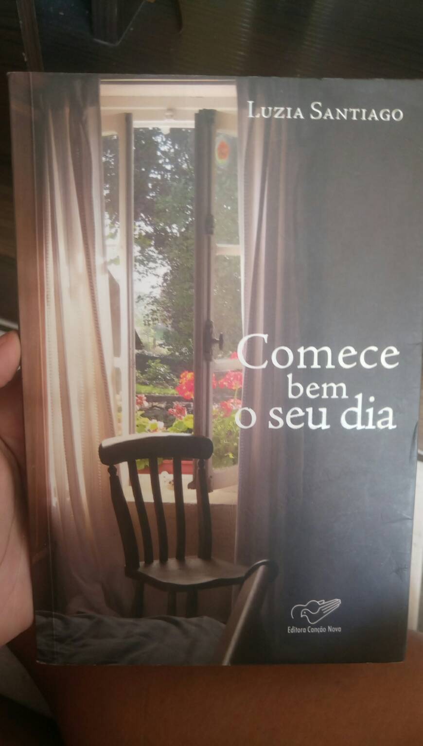 Libro Comece bem o seu dia: Como superar as dificuldades do dia a