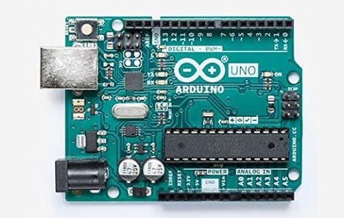 Producto ARDUINO UNO REV 3 [A000066]