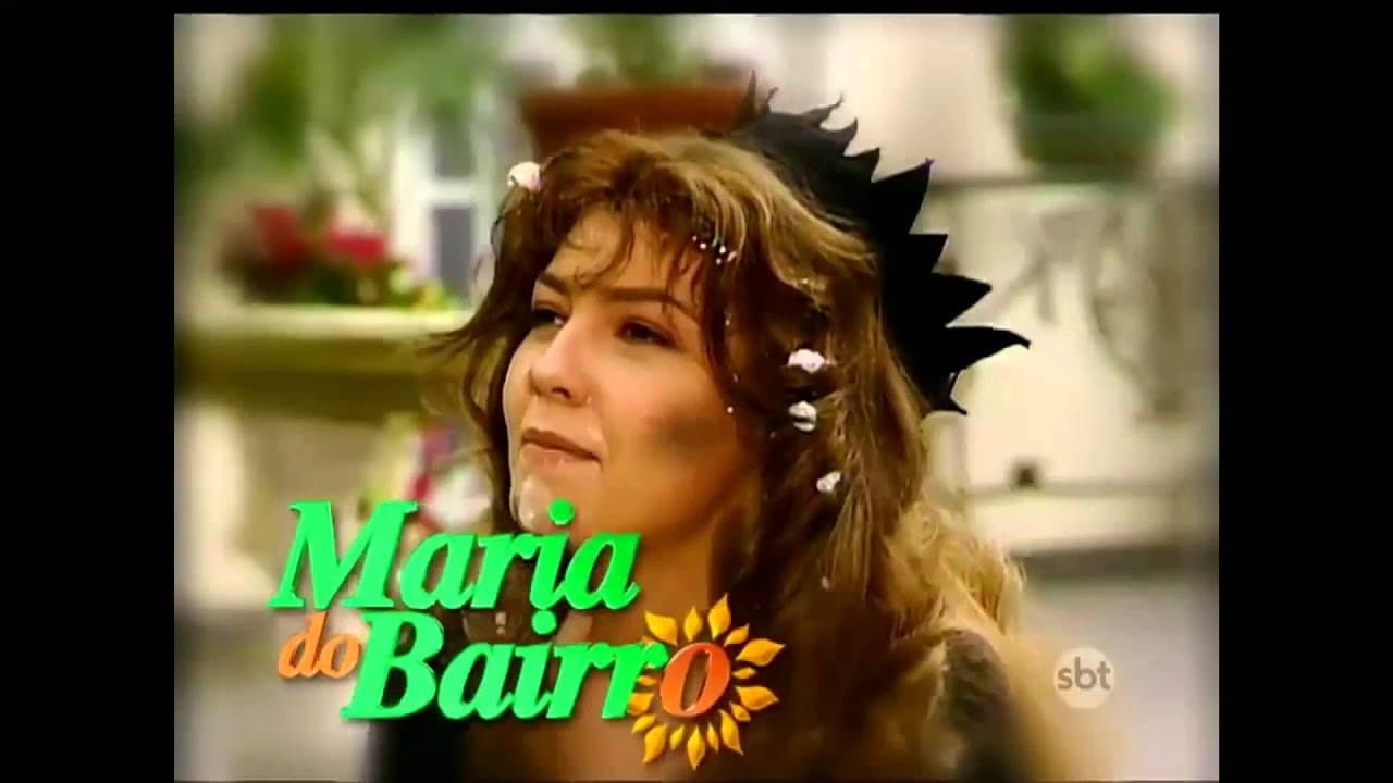 Fashion Maria do Bairro - Maria La Del Barrio - Temas de Novelas - LETRAS ...