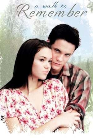 Película A Walk to Remember