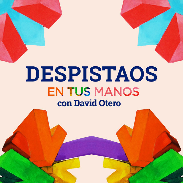 Canción En tus manos (con David Otero)