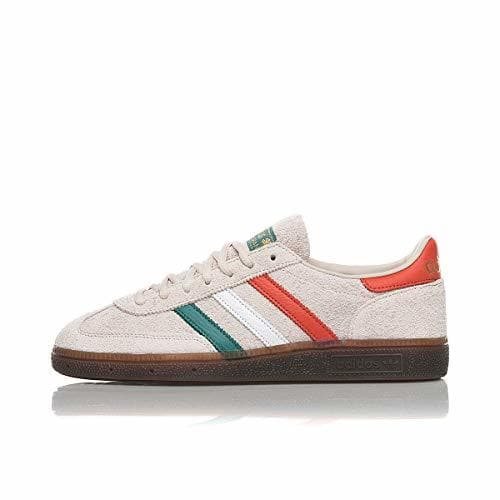 Product ADIDAS Handball Spezial CBROWN/FTWWHT(Goldmt DB3570