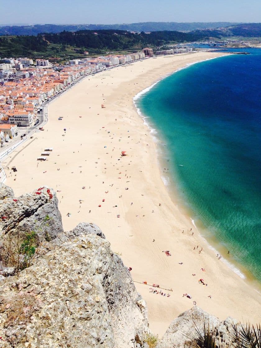 Place Nazaré