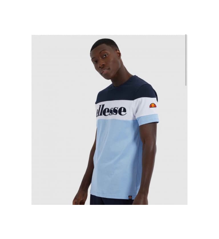 Fitness Ellesse SL Prado T-Shirt Camiseta