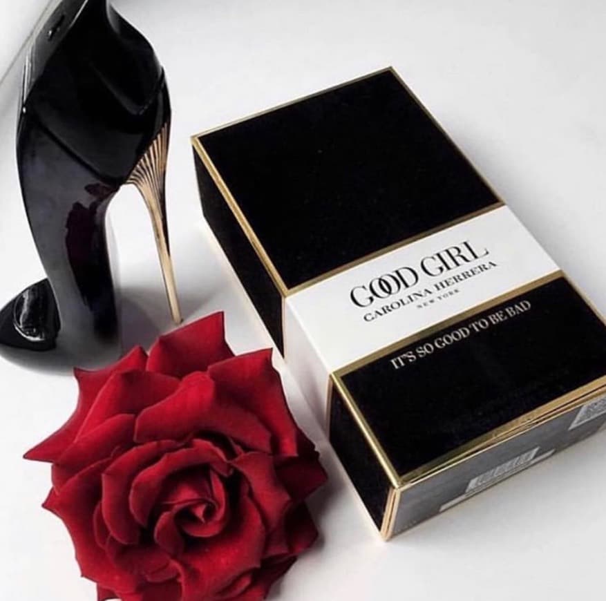 Beauty Carolina Herrera Good Girl - Eau de Parfum Spray