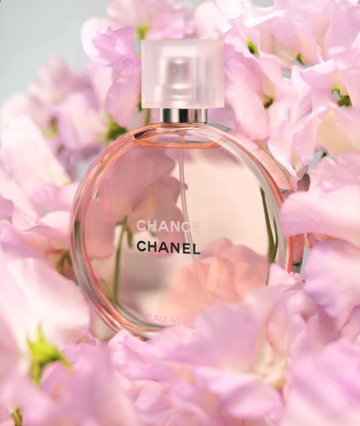 Beauty Chanel Chance Eau Tendre Edp Vapo 50 Ml