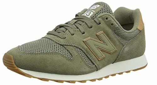 Product New Balance Ml373cvg, Zapatillas para Hombre, Verde