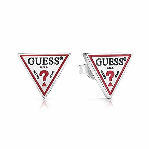 Product Guess pendientes para mujer Acero inoxidable