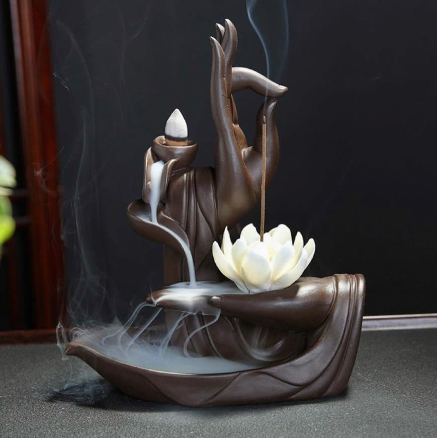 Product Zen Lotus