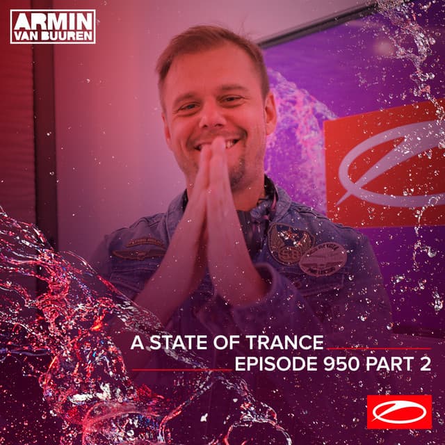 Music A State Of Trance (ASOT 950 - Part 2) - Tomorrowland 2020 ASOT Announcement