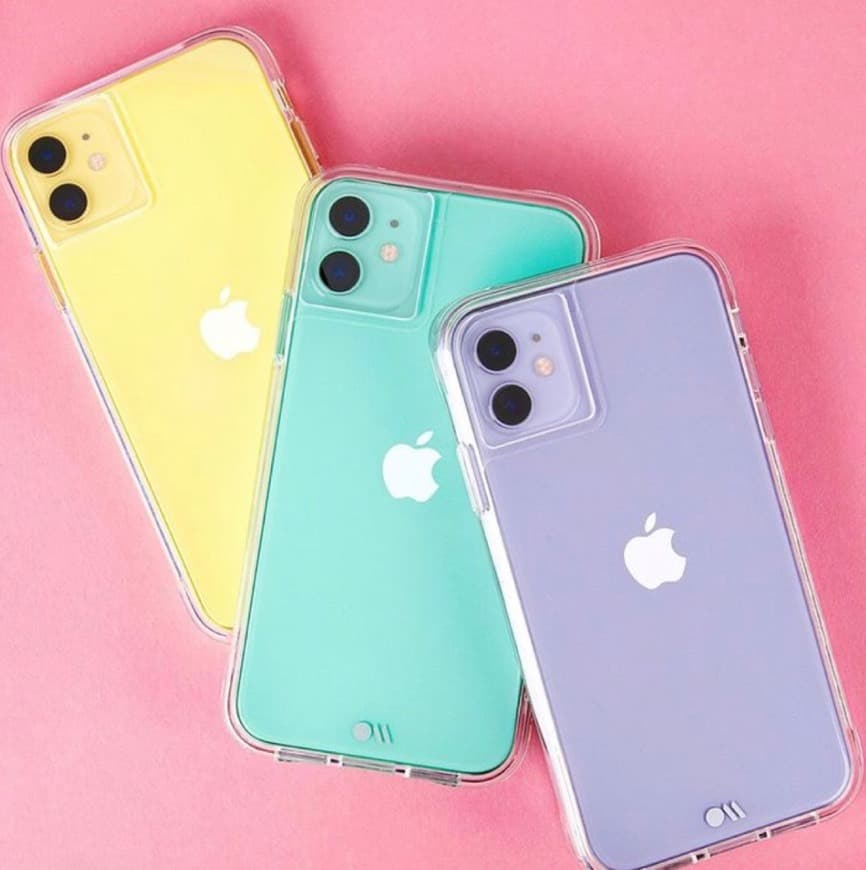 Producto iPhone 11 - Apple