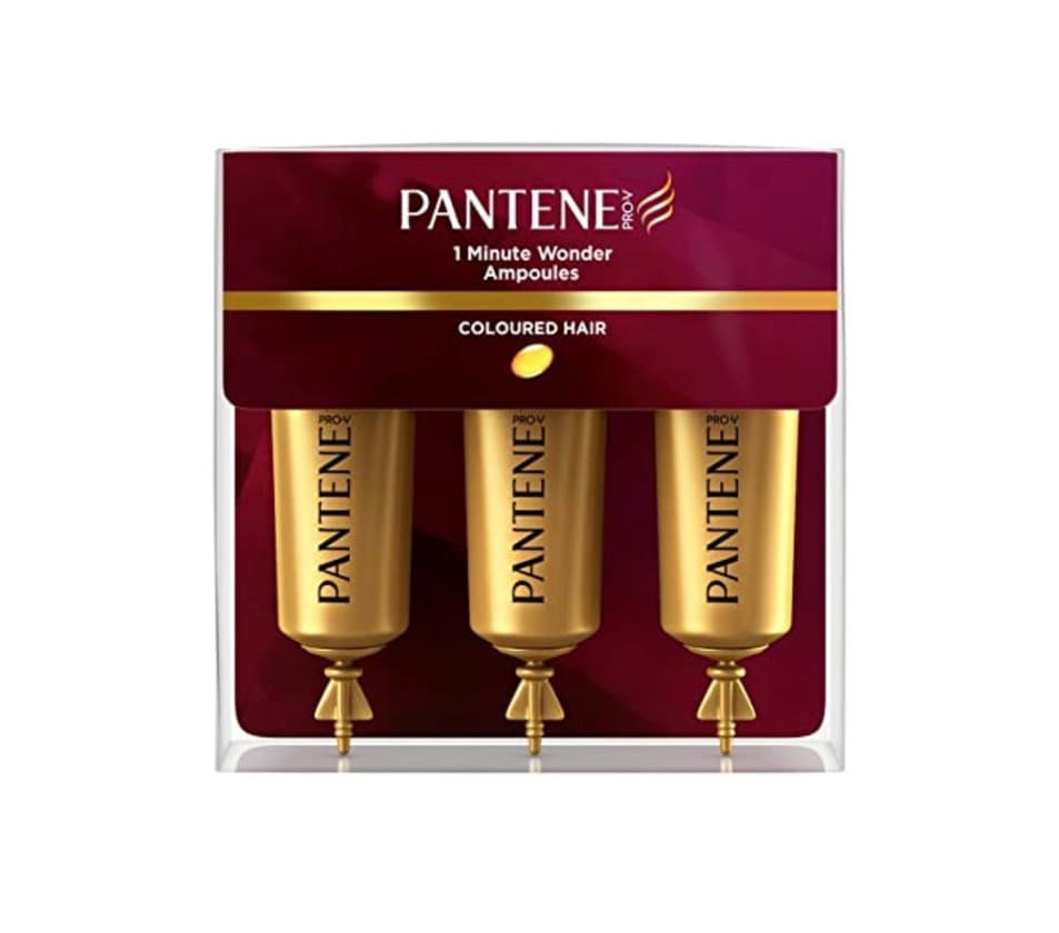 Beauty Pantene - Pro - v