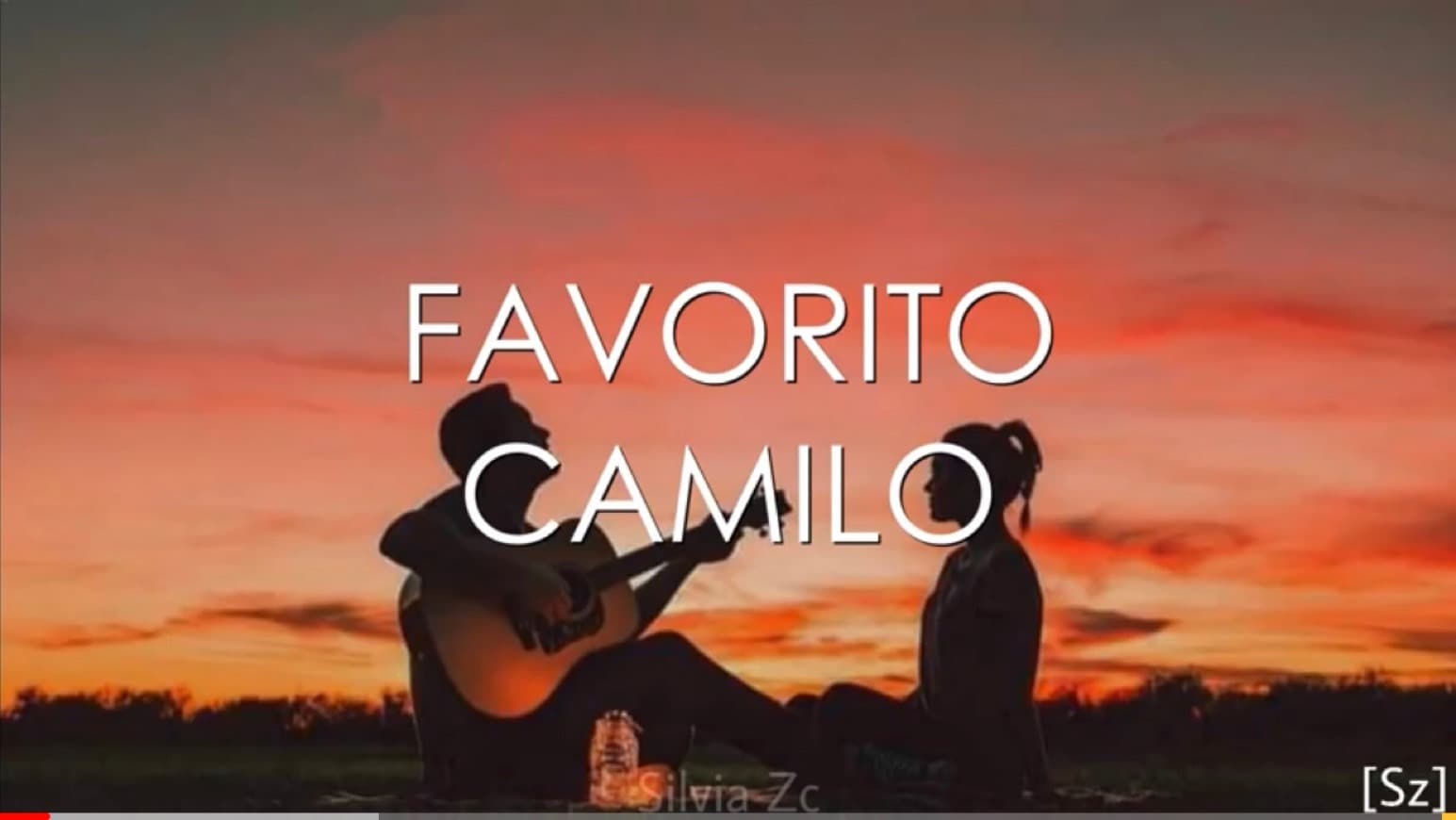 Music 💥Camilo-favorito💥