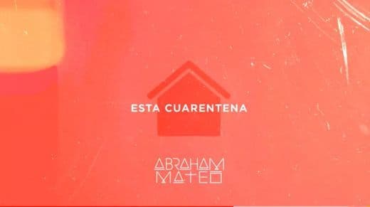 Music Abraham Mateo - Esta Cuarentena (Audio) - YouTube