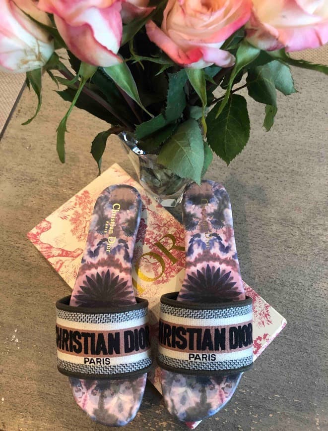 App Cristian Dior 39€ DHgate 