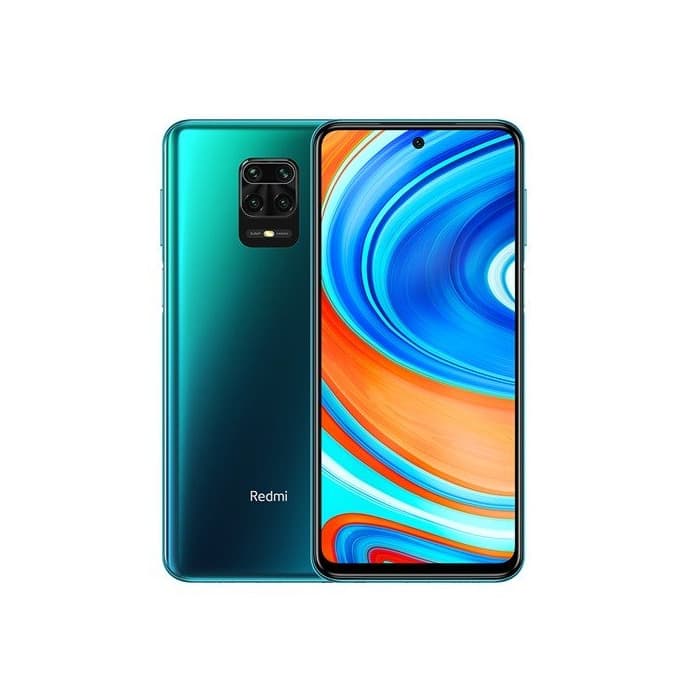 Producto Xiaomi Redmi Note 9S