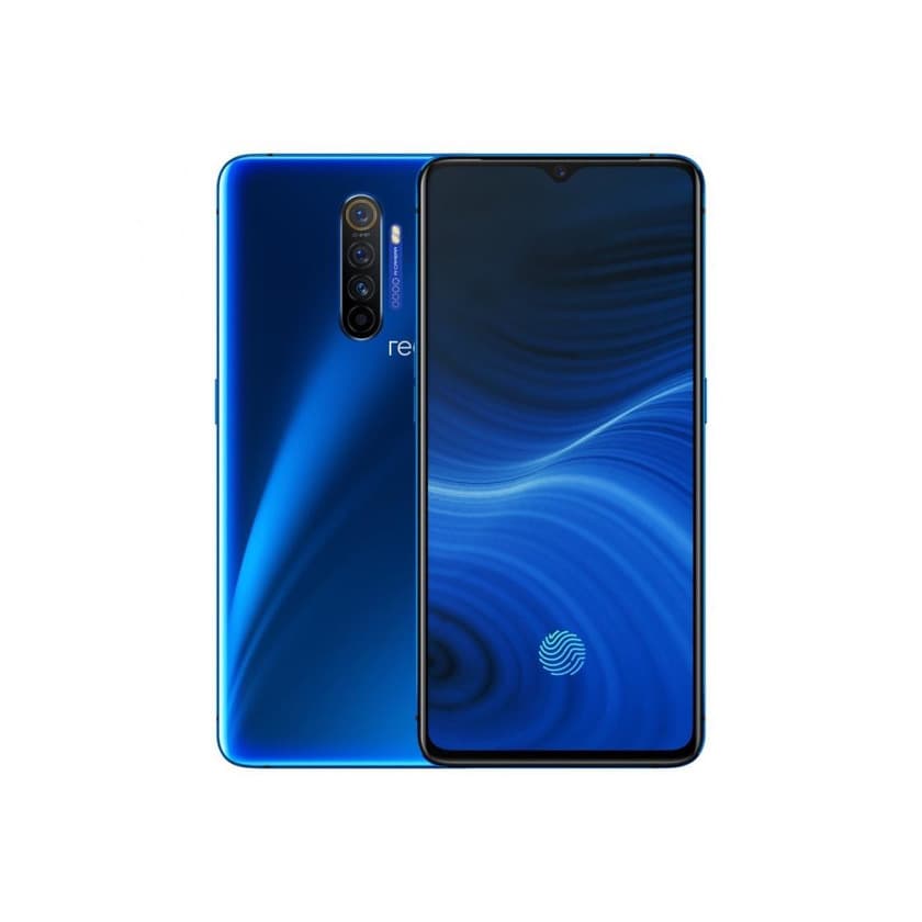 Producto Realme X2 Pro 12/256